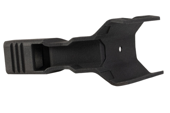 SRU SARB15 M4 Airsoft GBB Foregrip Vectical Grip - Black - Bang Bang Airsoft