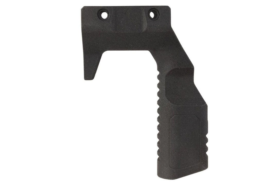 SRU SARB15 M4 Airsoft GBB Foregrip Vectical Grip - Black - Bang Bang Airsoft