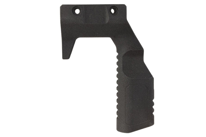 SRU SARB15 M4 Airsoft GBB Foregrip Vectical Grip - Black - Bang Bang Airsoft