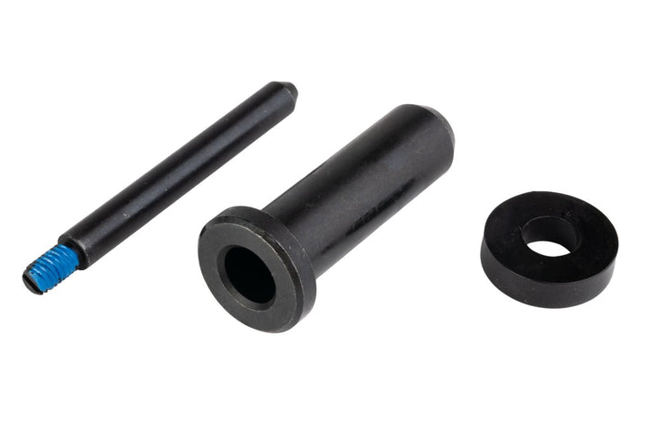 SRU SARB15 Marui MWS GBB Short Cycling Bolt System - Black - Bang Bang Airsoft