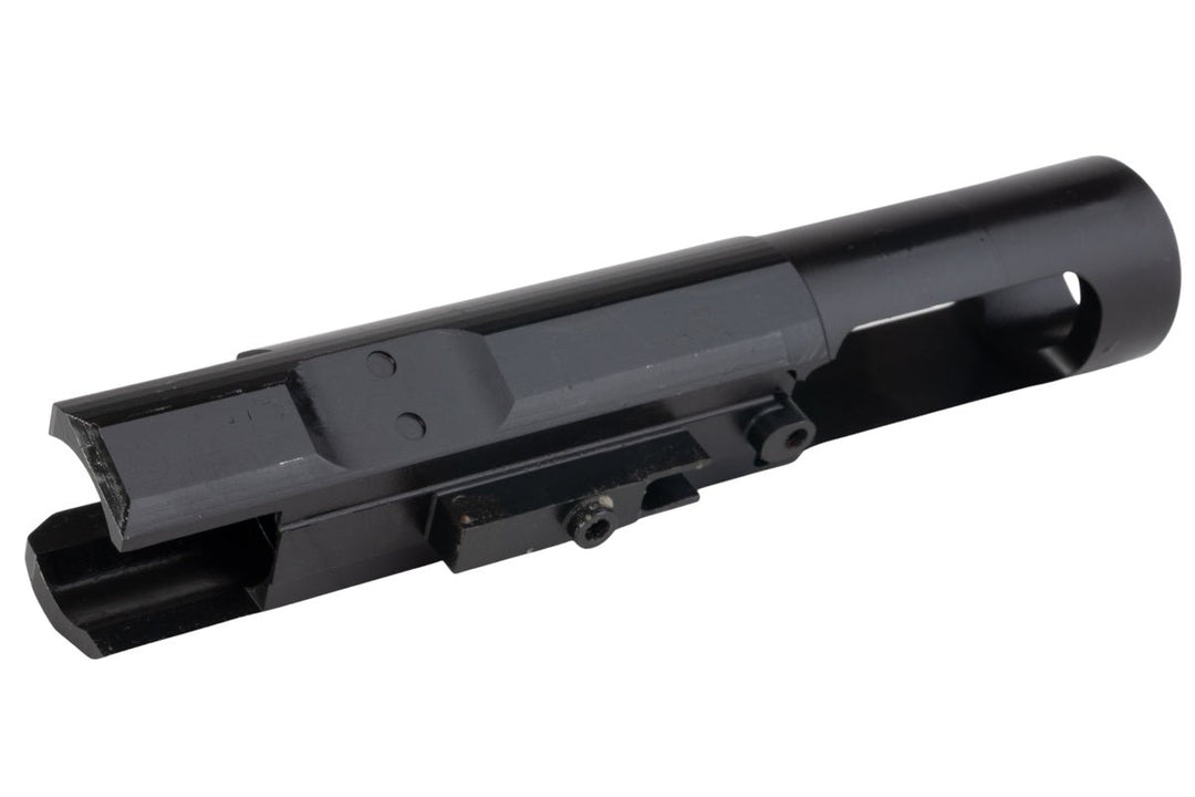 SRU SARB15 Marui MWS GBB Short Cycling Bolt System - Black - Bang Bang Airsoft