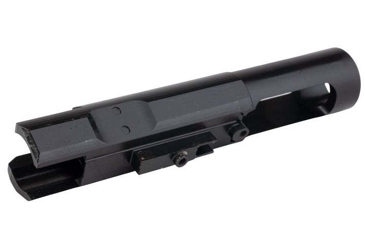SRU SARB15 Marui MWS GBB Short Cycling Bolt System - Black - Bang Bang Airsoft
