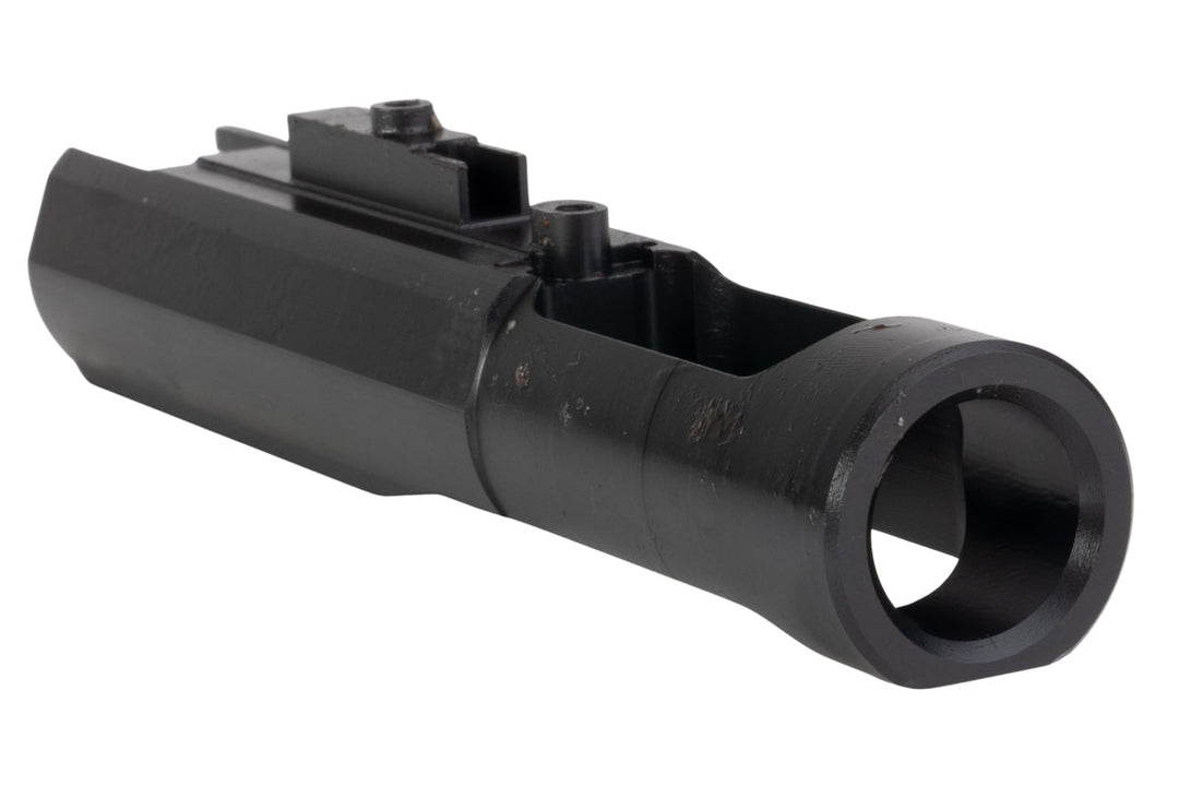 SRU SARB15 Marui MWS GBB Short Cycling Bolt System - Black - Bang Bang Airsoft