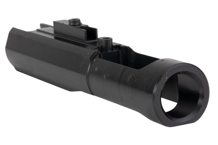 SRU SARB15 Marui MWS GBB Short Cycling Bolt System - Black - Bang Bang Airsoft