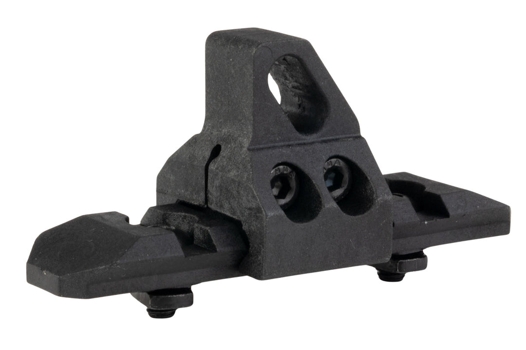 SRU SARB15 Spare QD Mount - Black - Bang Bang Airsoft