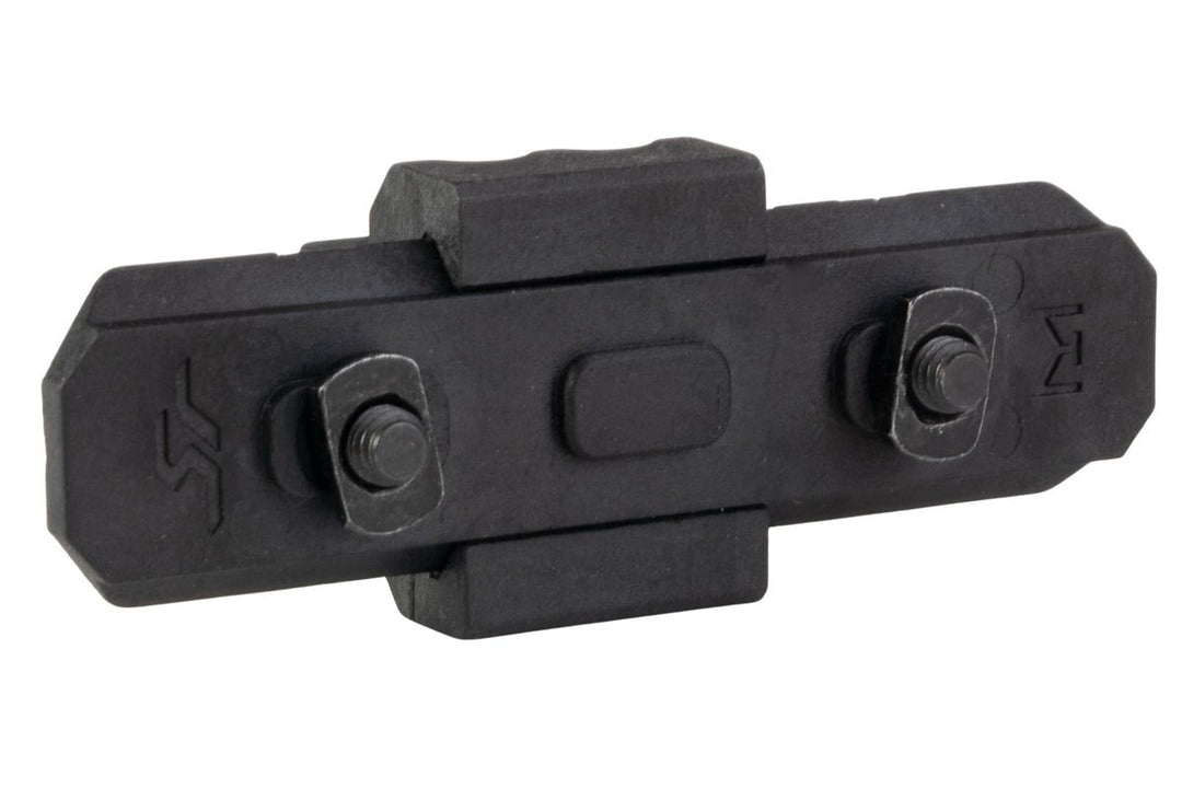 SRU SARB15 Spare QD Mount - Black - Bang Bang Airsoft