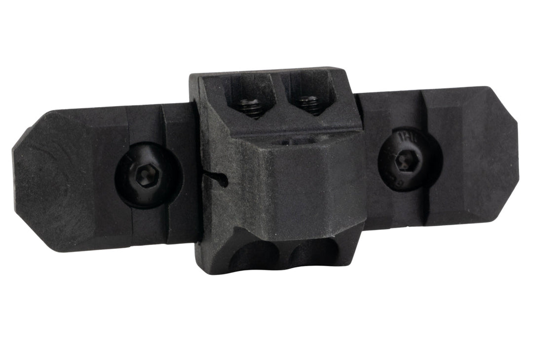 SRU SARB15 Spare QD Mount - Black - Bang Bang Airsoft