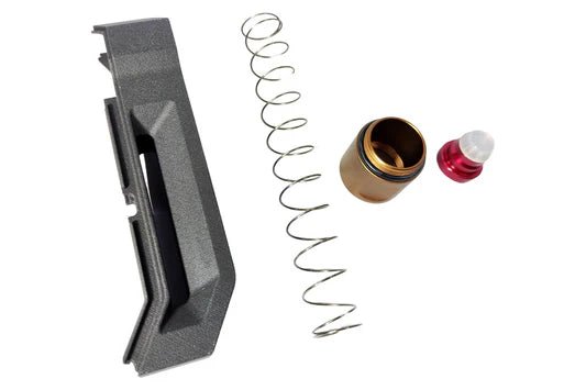 SRU Short Recoil System for VFC / GHK / MWS / WE / WA M4 GBB Airsoft - Bang Bang Airsoft