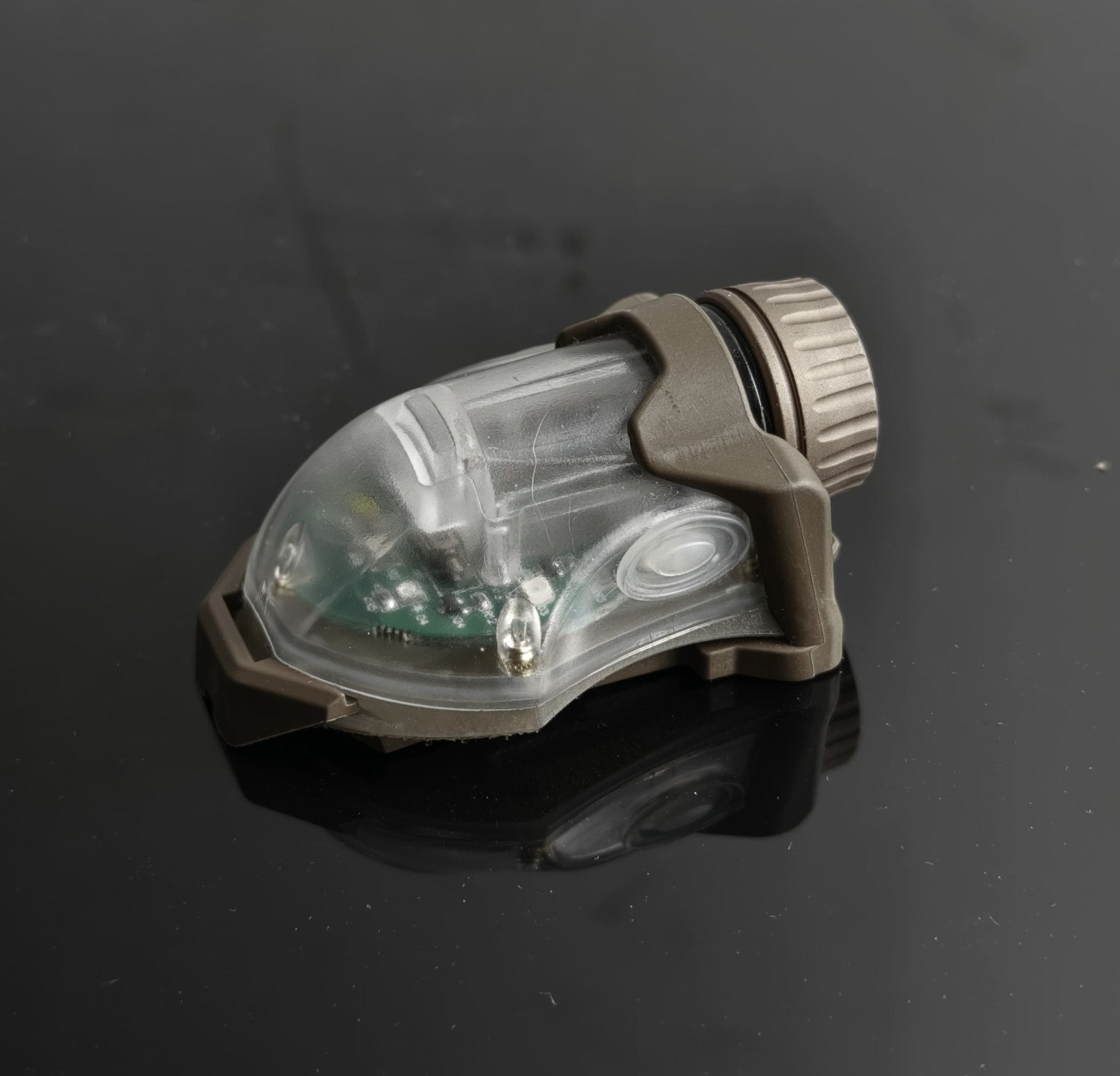 S&S Precision MS-0015 Manta Strobe Light Marker (Pre-Owned) – Bang