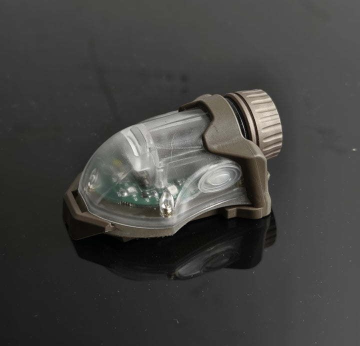S&S Precision MS - 0015 Manta Strobe Light Marker (Pre - Owned) - Bang Bang Airsoft