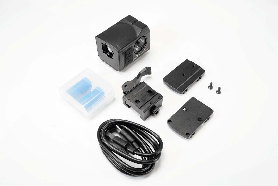 STELLAR T2 Mini Mirco Thermal Optical Device