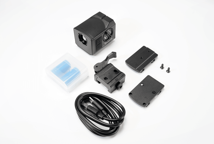 STELLAR T2 Mini Mirco Thermal Optical Device