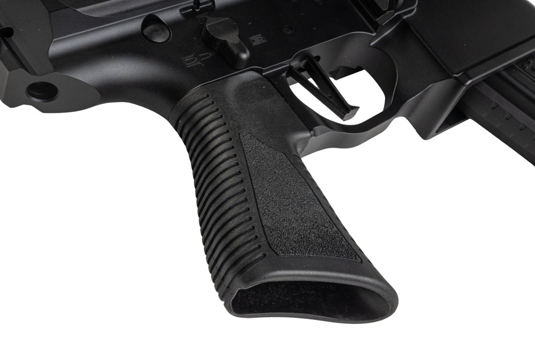 STRATOS X Airsoft MPX - K Copperhead No Brace GBB Airsoft SMG - Black - Bang Bang Airsoft