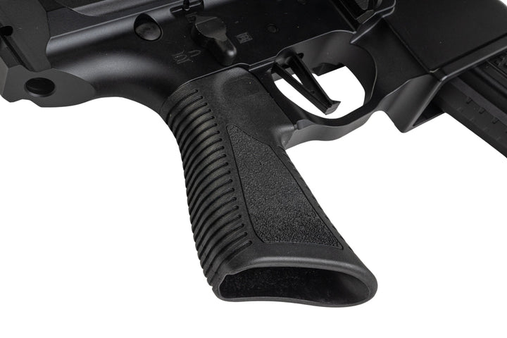 STRATOS X Airsoft MPX - K Copperhead No Brace GBB Airsoft SMG - Black - Bang Bang Airsoft