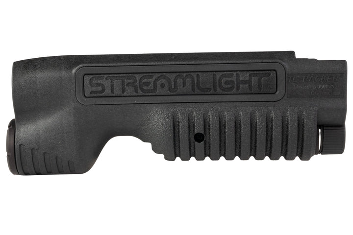 Streamlight TL - Racker Shotgun Forend Light for 870 Shotgun (69601) - Black - Bang Bang Airsoft