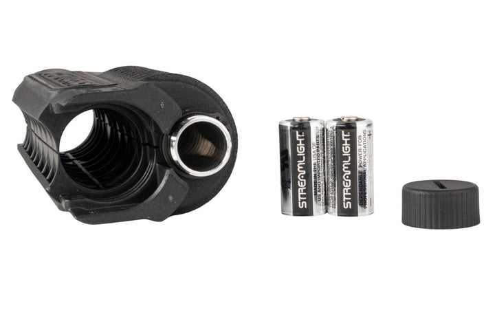 Streamlight TL - Racker Shotgun Forend Light for 870 Shotgun (69601) - Black - Bang Bang Airsoft