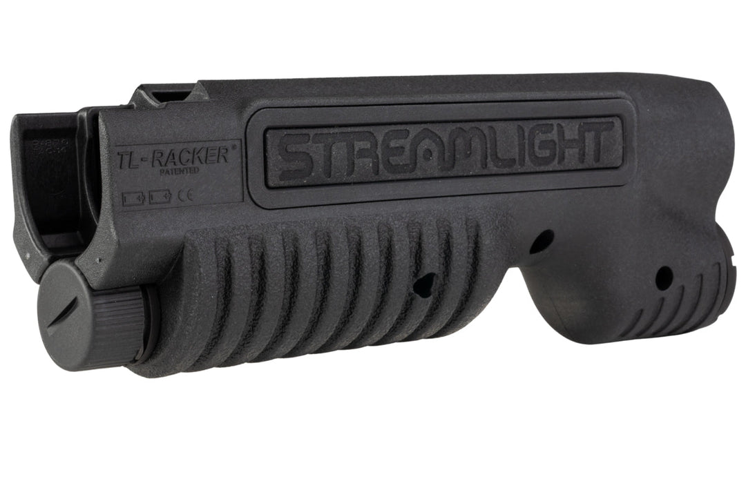 Streamlight TL - Racker Shotgun Forend Light for 870 Shotgun (69601) - Black - Bang Bang Airsoft
