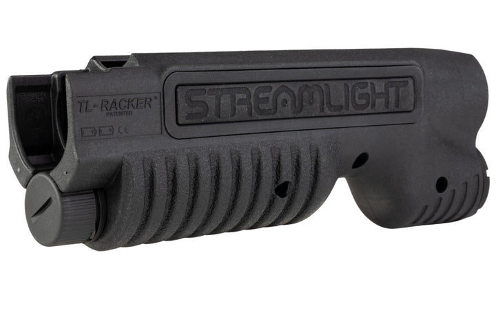 Streamlight TL - Racker Shotgun Forend Light for 870 Shotgun (69601) - Black - Bang Bang Airsoft