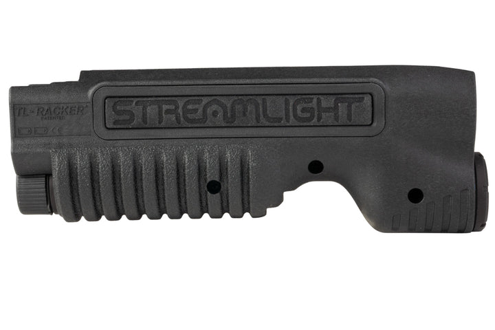 Streamlight TL - Racker Shotgun Forend Light for 870 Shotgun (69601) - Black - Bang Bang Airsoft