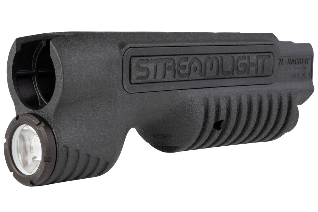 Streamlight TL - Racker Shotgun Forend Light for 870 Shotgun (69601) - Black - Bang Bang Airsoft