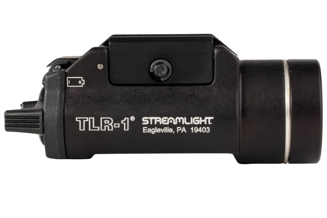 Streamlight TLR - 1 Gun Light (69110) - Bang Bang Airsoft