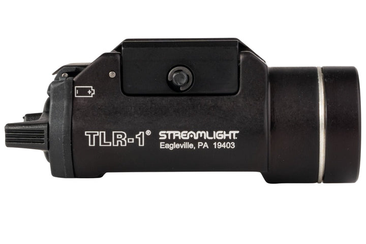 Streamlight TLR - 1 Gun Light (69110) - Bang Bang Airsoft