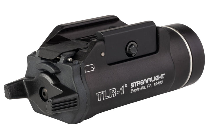 Streamlight TLR - 1 Gun Light (69110) - Bang Bang Airsoft