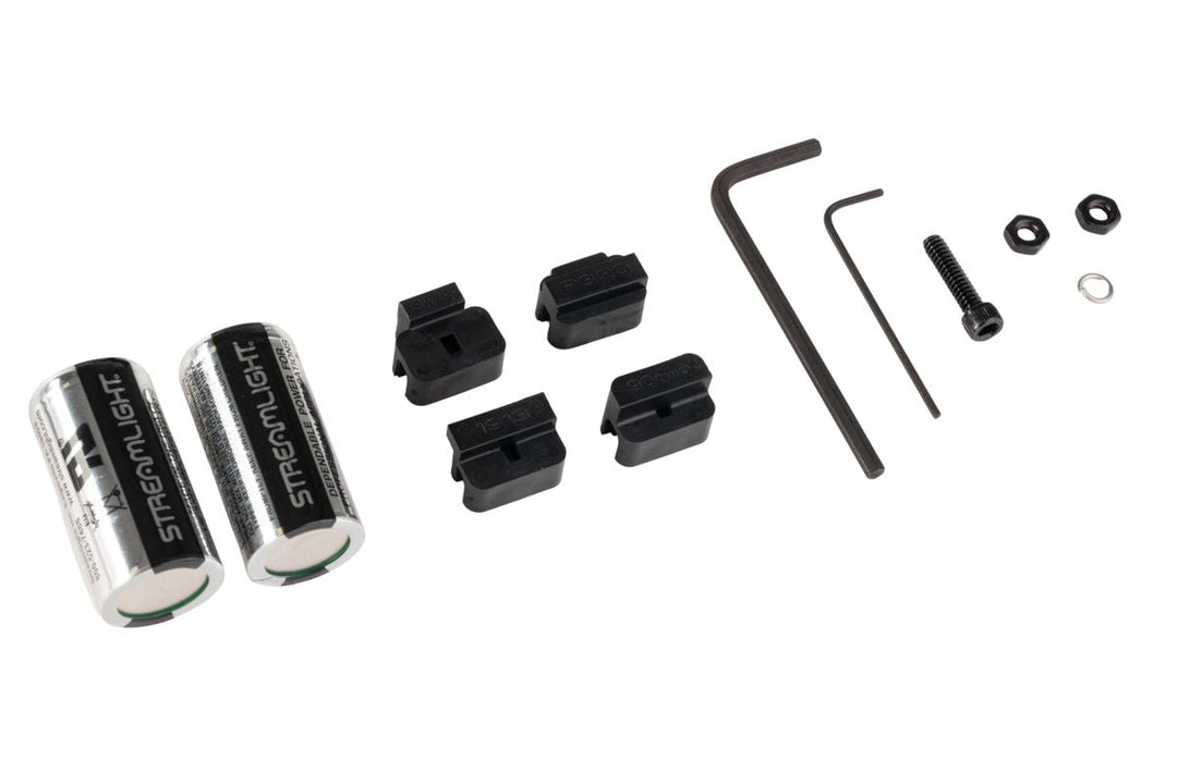 Streamlight TLR - 1 Gun Light (69110) - Bang Bang Airsoft
