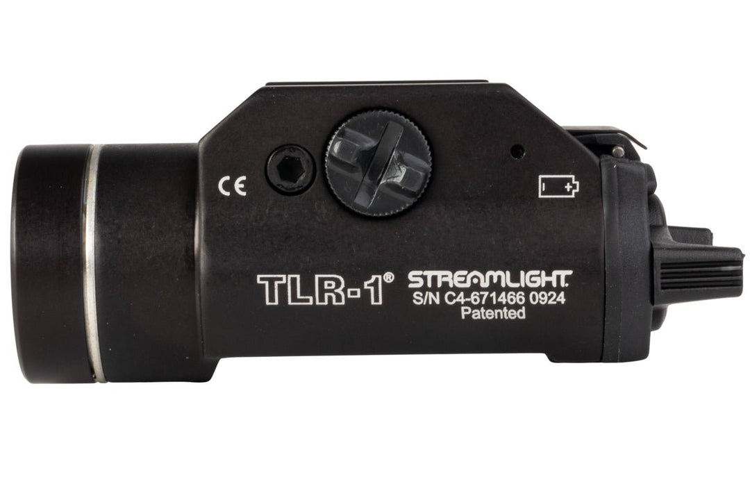 Streamlight TLR - 1 Gun Light (69110) - Bang Bang Airsoft