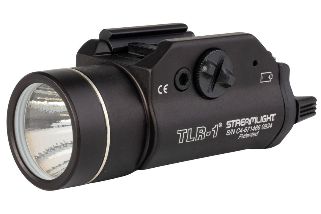 Streamlight TLR - 1 Gun Light (69110) - Bang Bang Airsoft