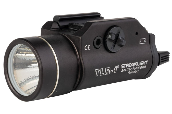 Streamlight TLR - 1 Gun Light (69110) - Bang Bang Airsoft