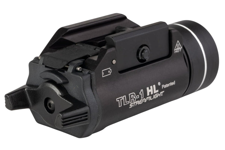Streamlight TLR - 1 HL Gun Light (69260) - Bang Bang Airsoft