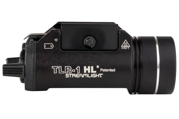 Streamlight TLR - 1 HL Gun Light (69260) - Bang Bang Airsoft