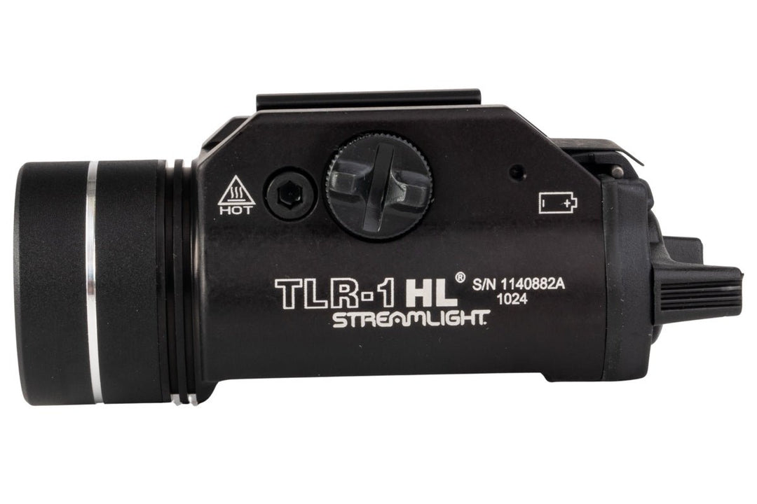 Streamlight TLR - 1 HL Gun Light (69260) - Bang Bang Airsoft