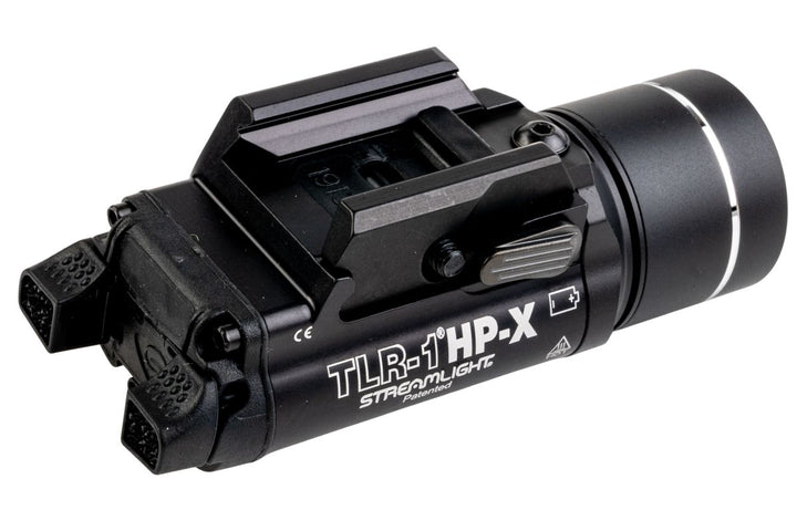 Streamlight TLR - 1 HP - X USB Gun Light (SL - B9 Battery, 69168) - Bang Bang Airsoft