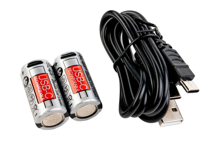 Streamlight TLR - 1 HP - X USB Gun Light (SL - B9 Battery, 69168) - Bang Bang Airsoft