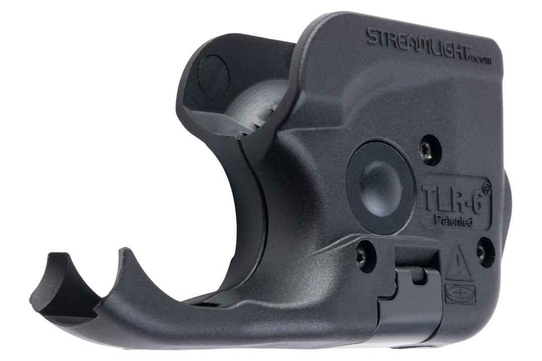 Streamlight TLR - 6 Gun Light for 1911 (69289) - Bang Bang Airsoft