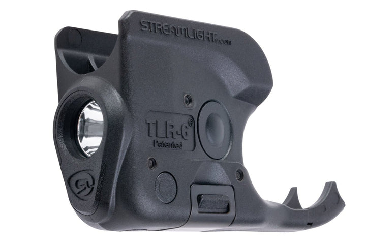 Streamlight TLR - 6 Gun Light for 1911 (69289) - Bang Bang Airsoft