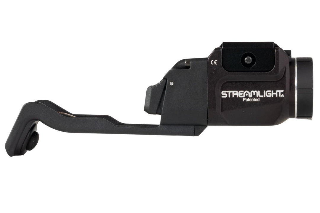 Streamlight TLR - 7X Contour Remote Gun Light for Glock Gen 4 / Gen 5 Models (69428) - Bang Bang Airsoft