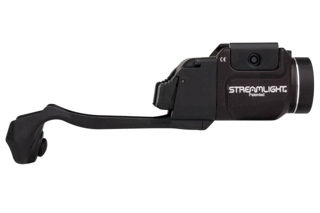 Streamlight TLR - 7X Contour Remote Gun Light for SIG Sauer P320 Xcarry Frame (69480) - Bang Bang Airsoft