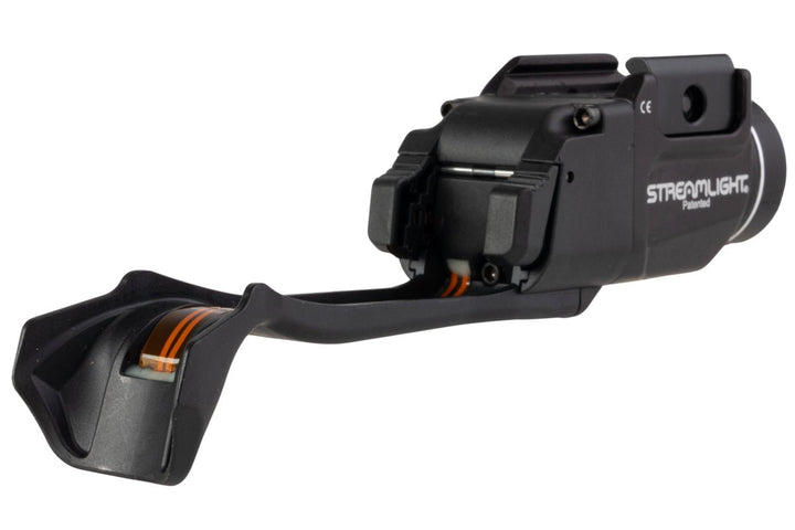Streamlight TLR - 7X Contour Remote Gun Light for SIG Sauer P320 Xcarry Frame (69480) - Bang Bang Airsoft