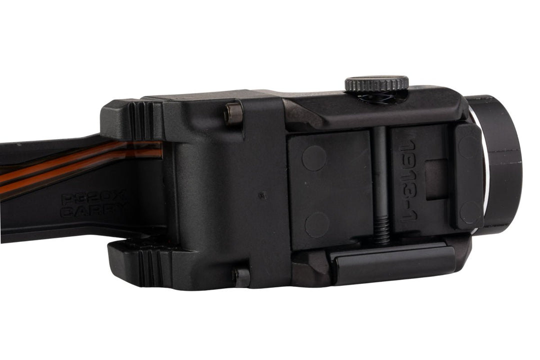 Streamlight TLR - 7X Contour Remote Gun Light for SIG Sauer P320 Xcarry Frame (69480) - Bang Bang Airsoft