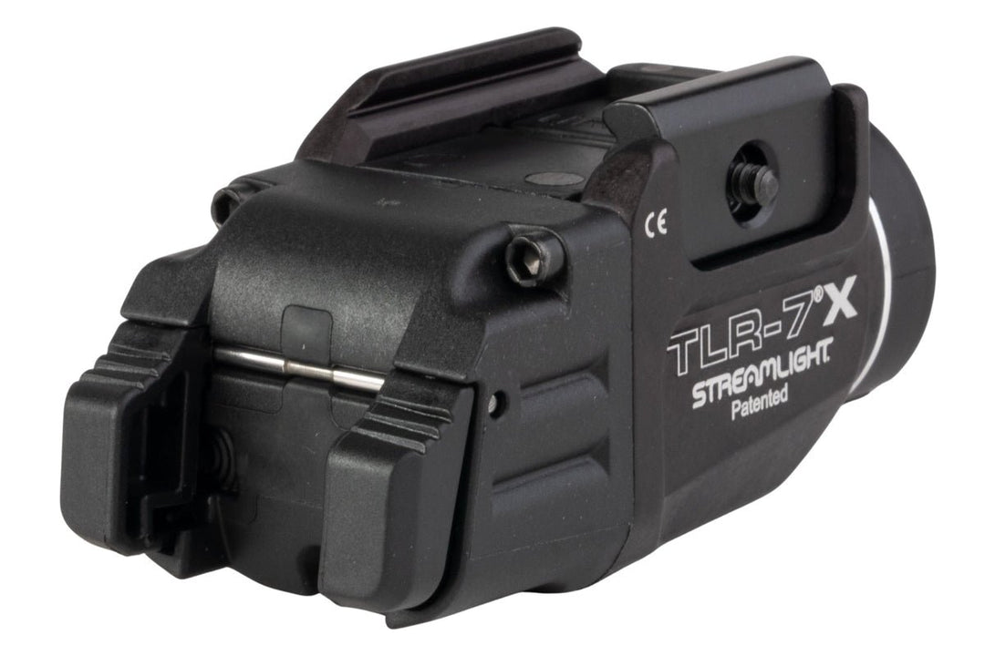 Streamlight TLR - 7X Gun Light (69424) - Bang Bang Airsoft