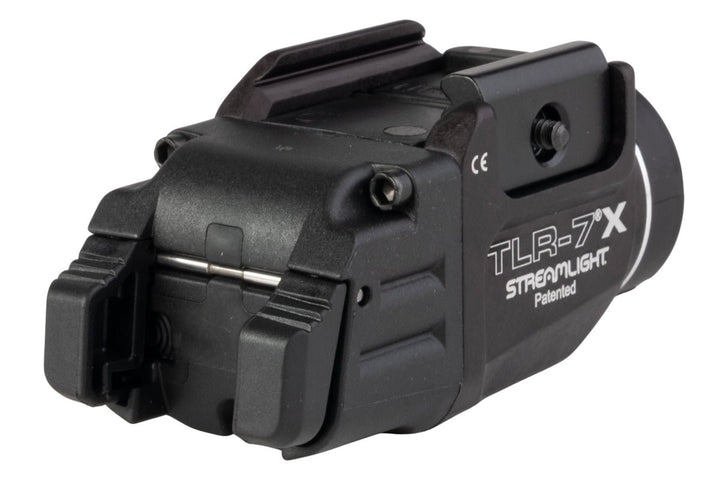 Streamlight TLR - 7X Gun Light (69424) - Bang Bang Airsoft