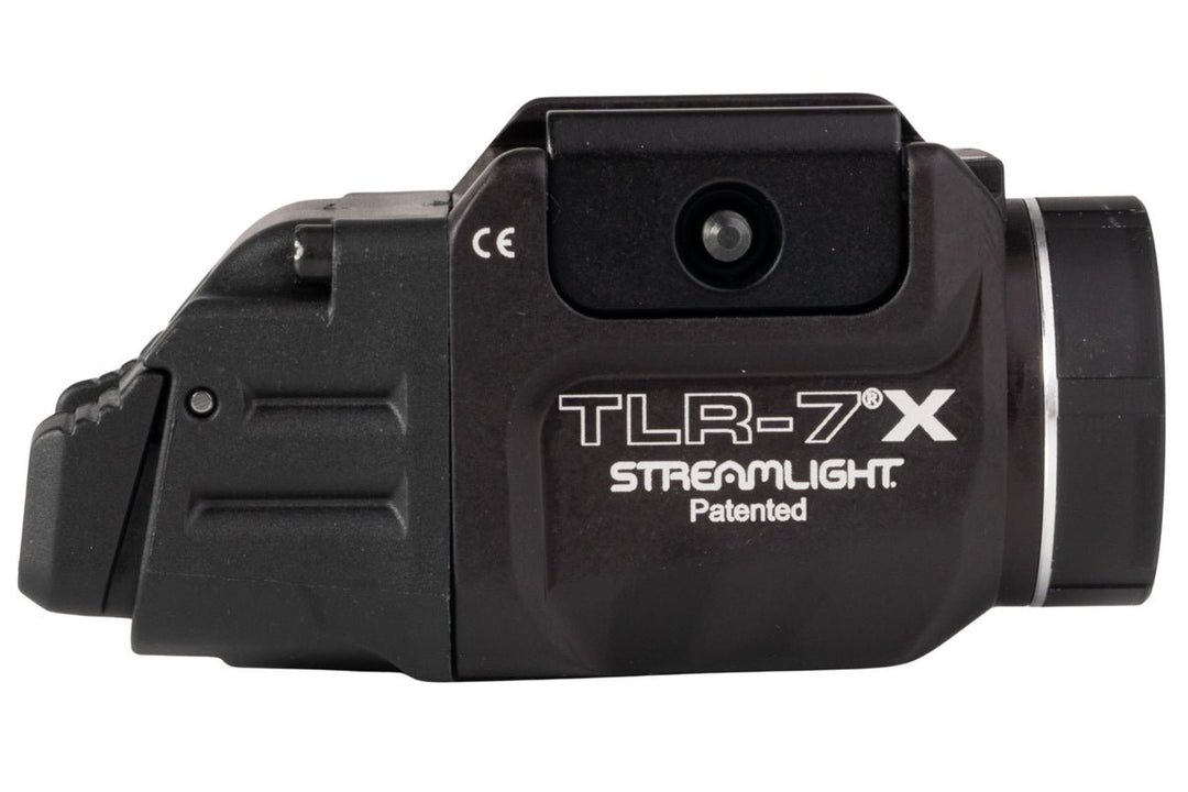 Streamlight TLR - 7X Gun Light (69424) - Bang Bang Airsoft