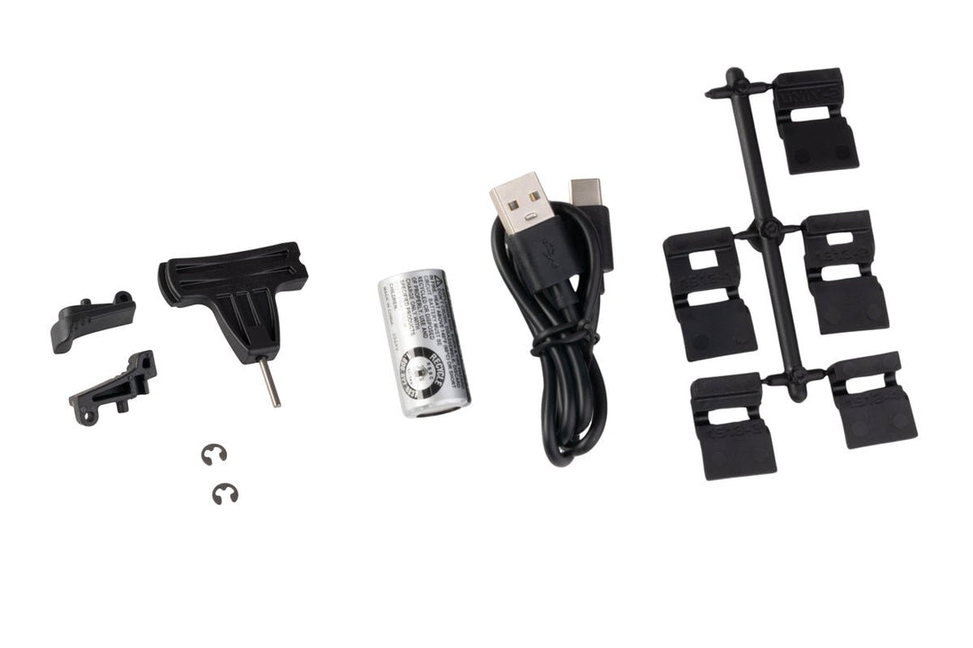 Streamlight TLR - 7X HL USB Gun Light (SL - B9 Battery, 69458) - Bang Bang Airsoft