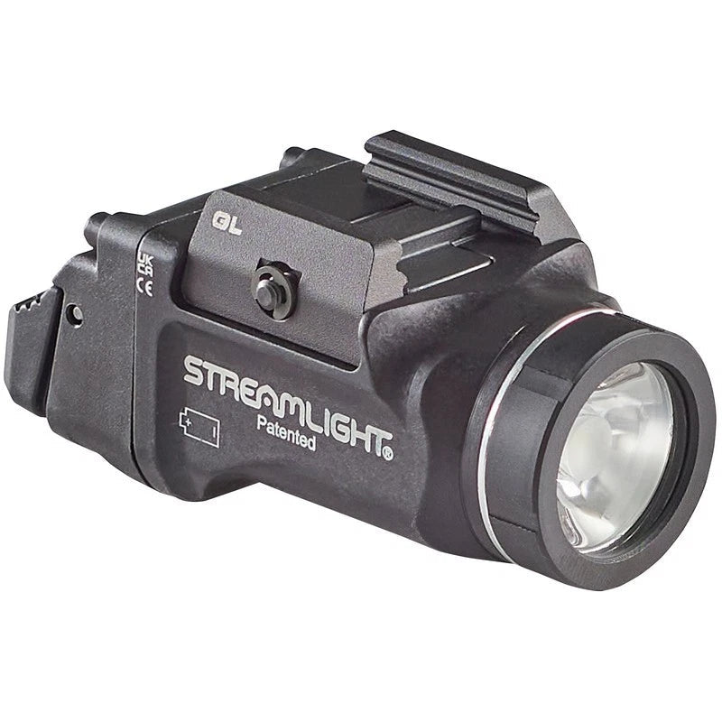 Streamlight TLR - 7X SUB USB Gun Light for SIG Sauer P365 (SL - B9 Battery, 69504) - Bang Bang Airsoft