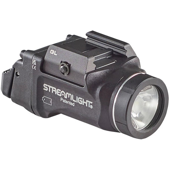 Streamlight TLR - 7X SUB USB Gun Light for SIG Sauer P365 (SL - B9 Battery, 69504) - Bang Bang Airsoft