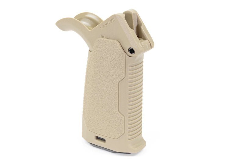Strike Industries AR Multi - Angle Pistol Grip - FDE - Bang Bang Airsoft