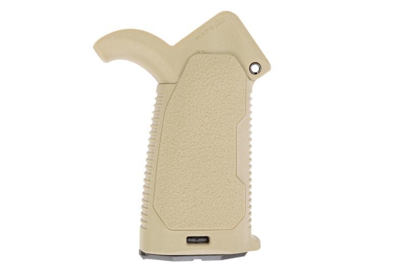 Strike Industries AR Multi - Angle Pistol Grip - FDE - Bang Bang Airsoft
